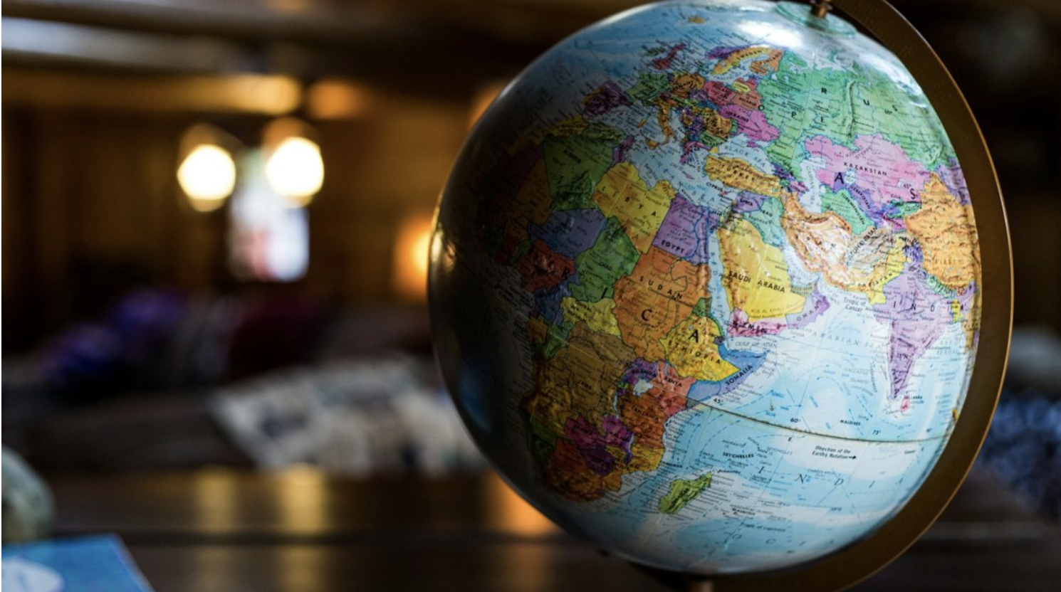 CGP Response to UK Aid Allocations - March 2026