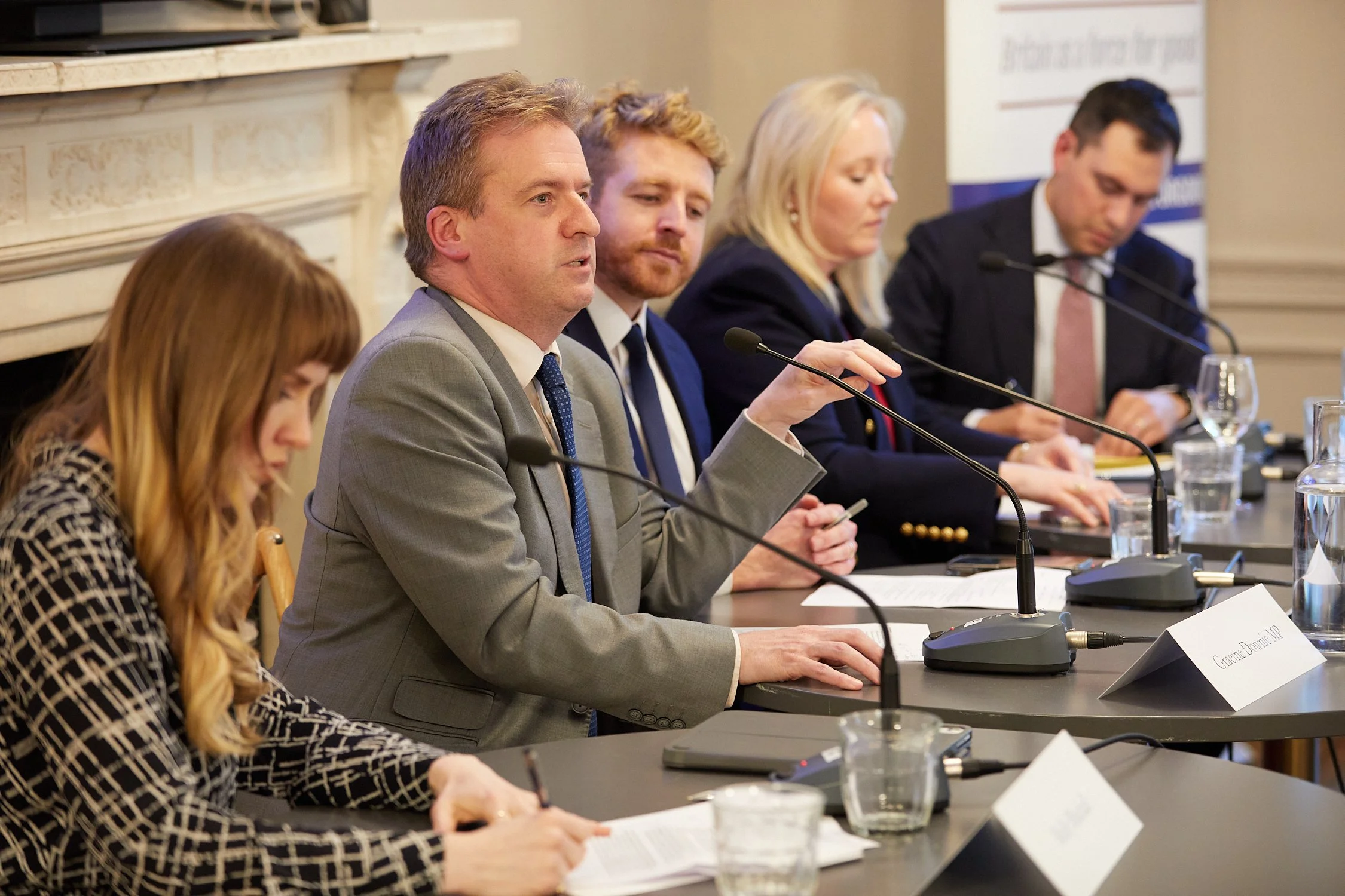 A Fracturing Alliance? The Future of UK-US Relations