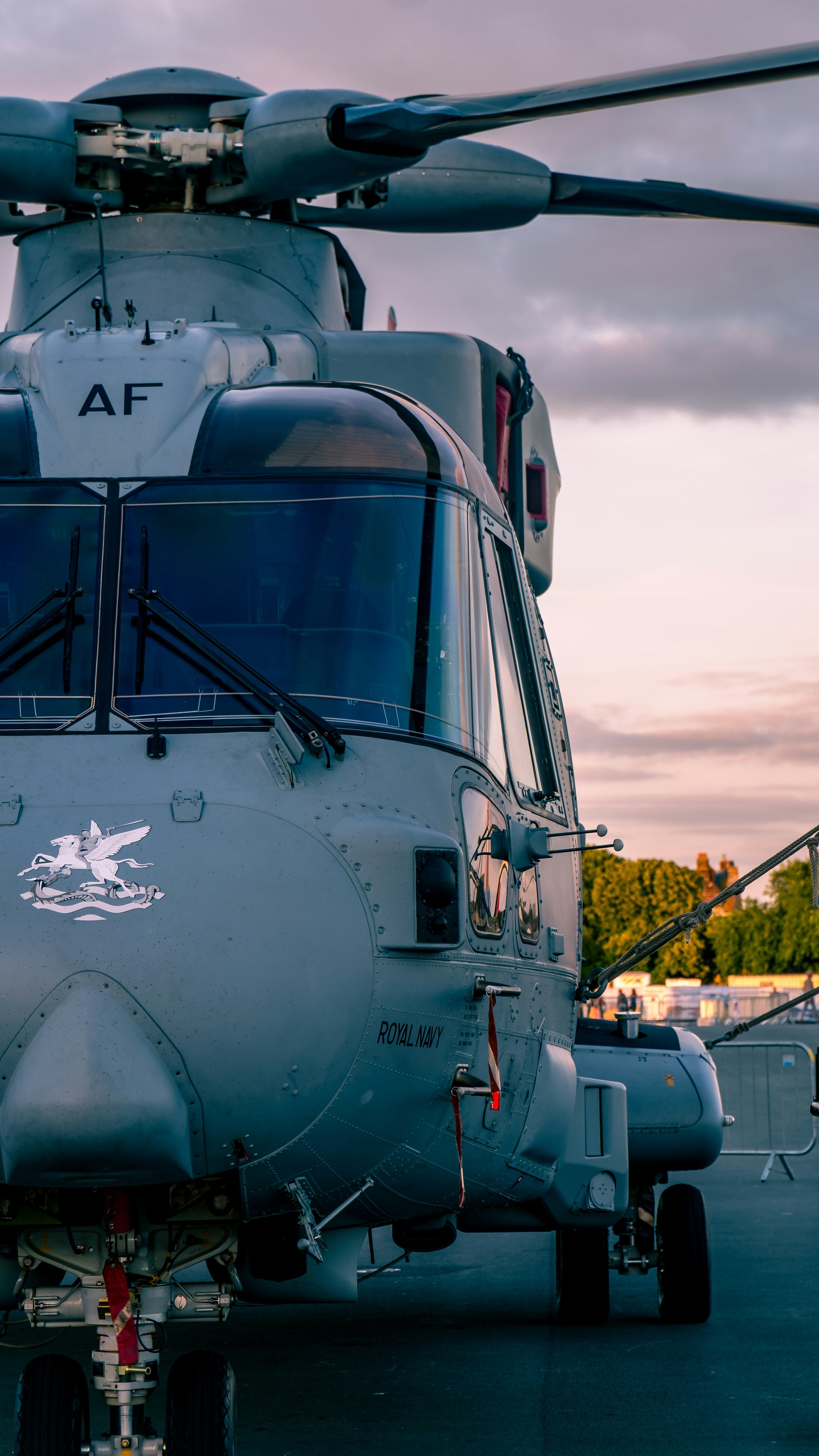 Armed Forces Week 2026