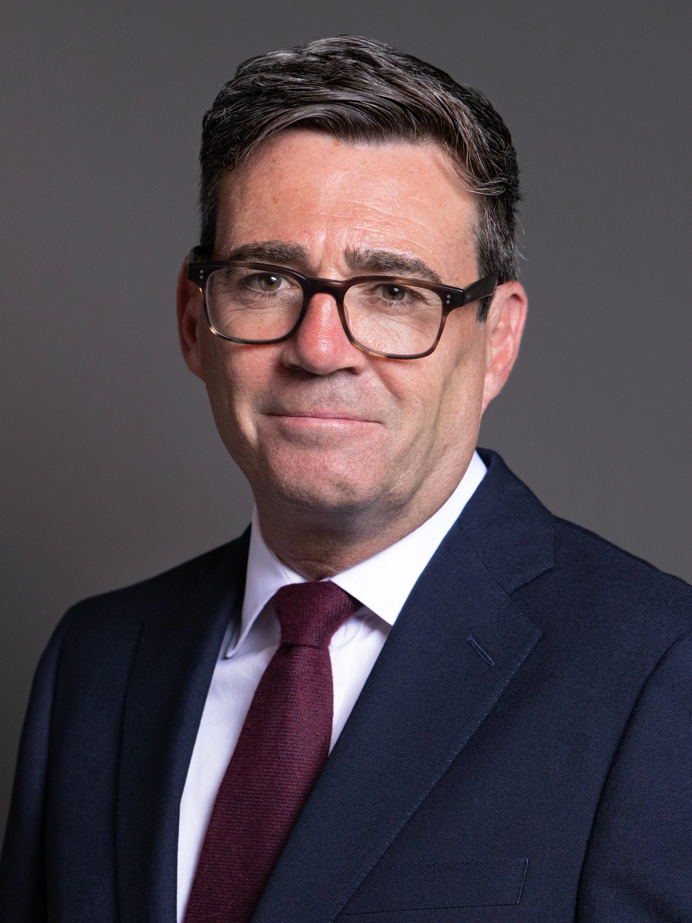 The Foreign Policy Challenges Awaiting Andy Burnham