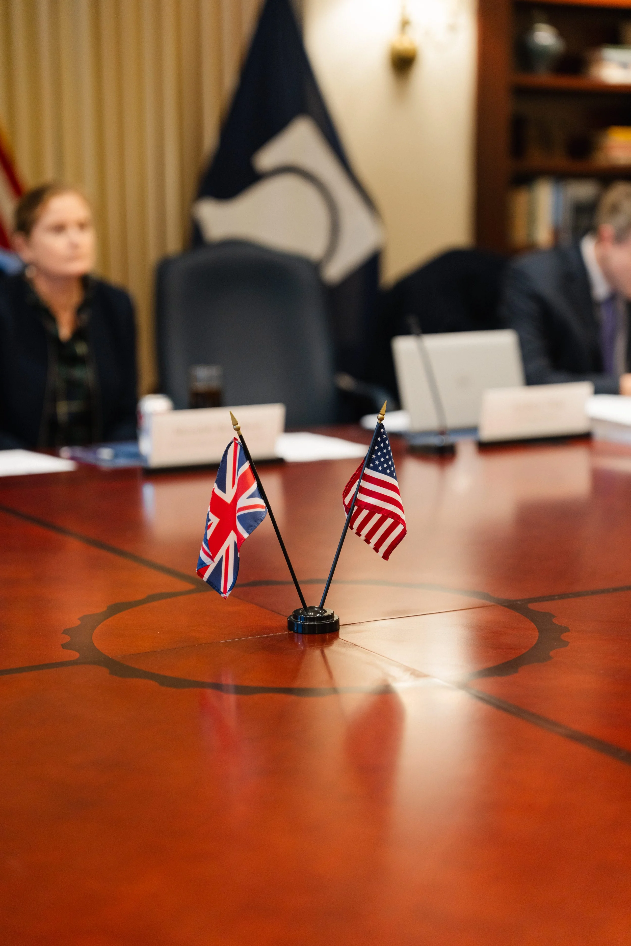 Washington D.C. December 2025