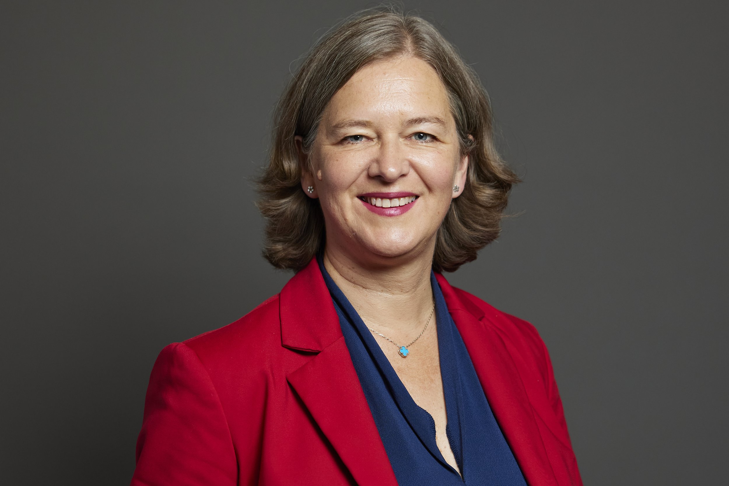 Fleur Anderson MP