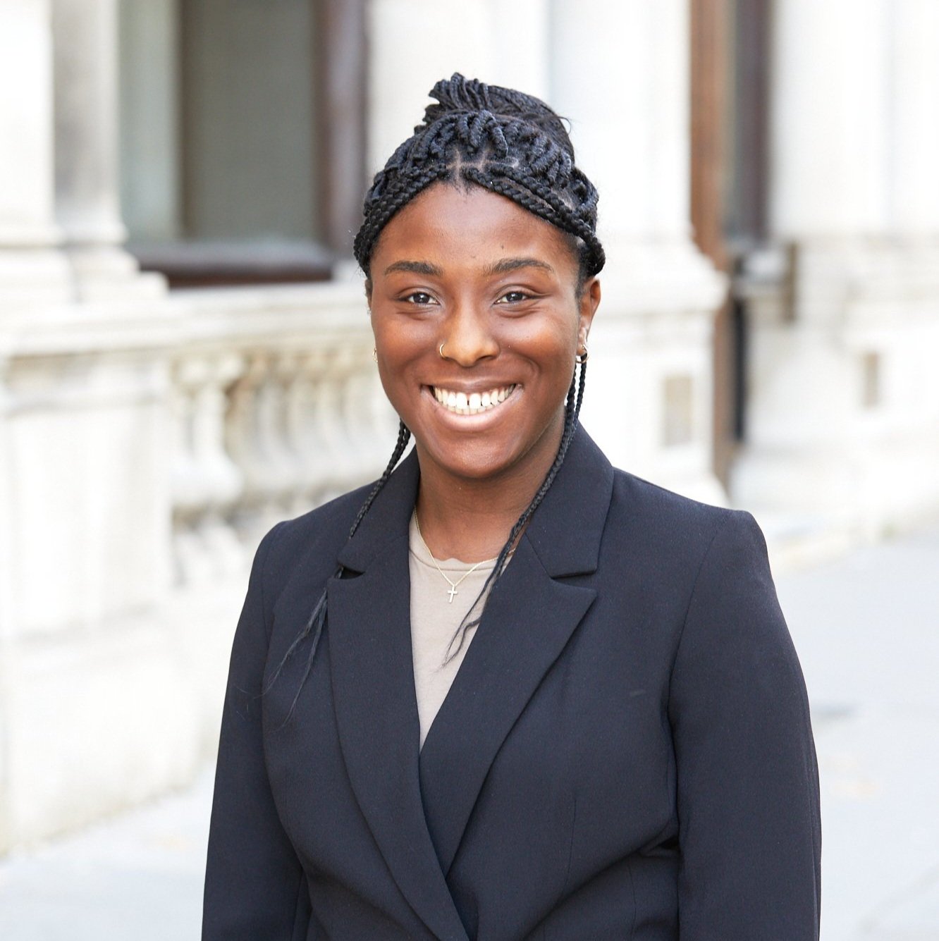 Ellie Evelyn — Coalition for Global Prosperity