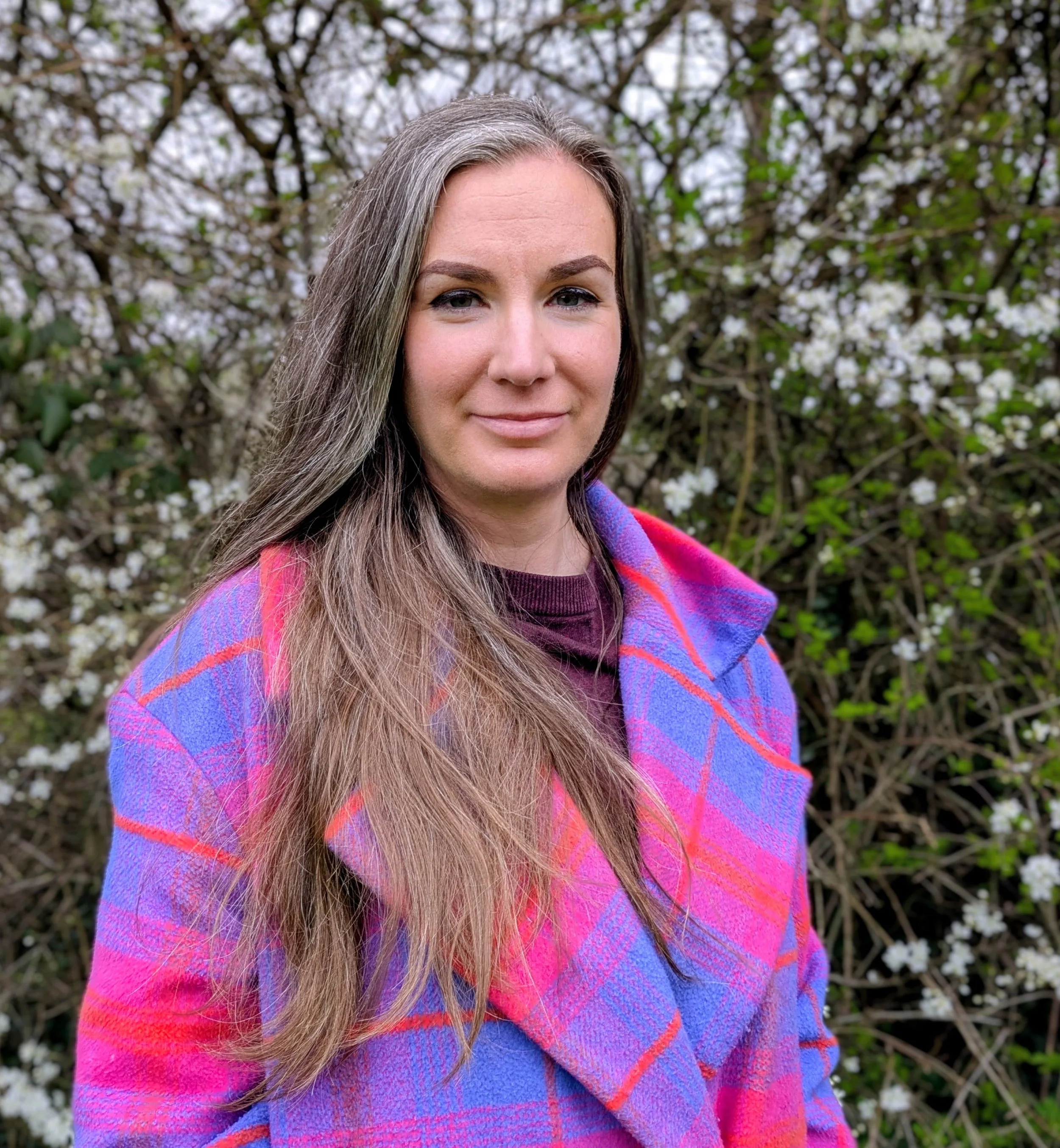 Rosanne Palmer-White