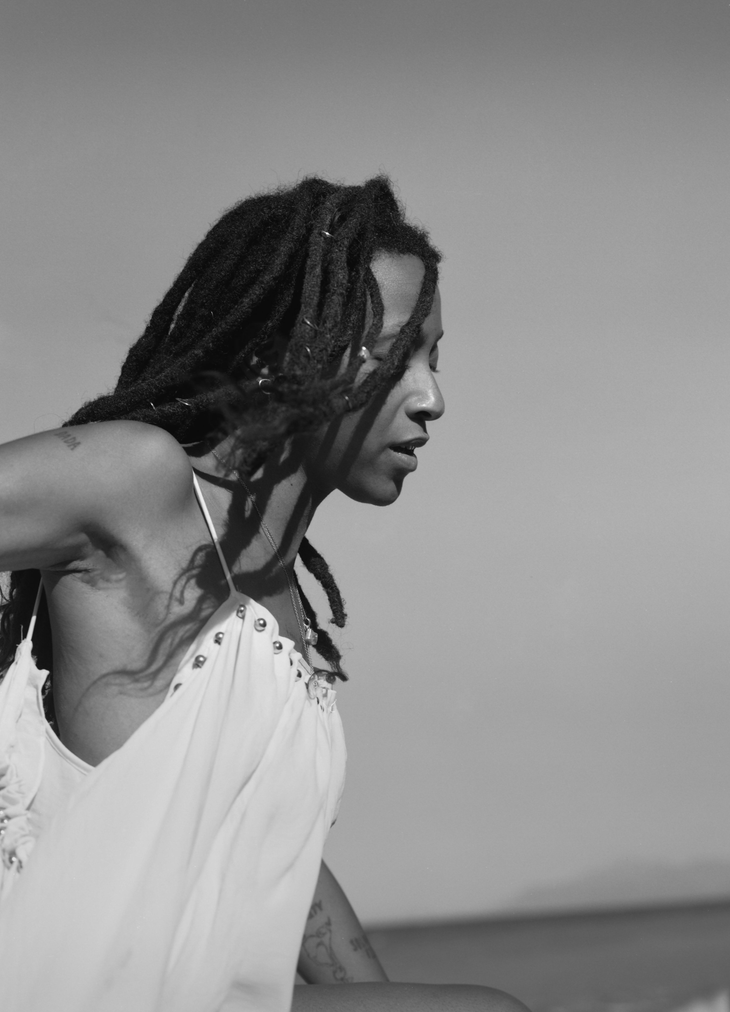 portret fotografie noord holland analoog