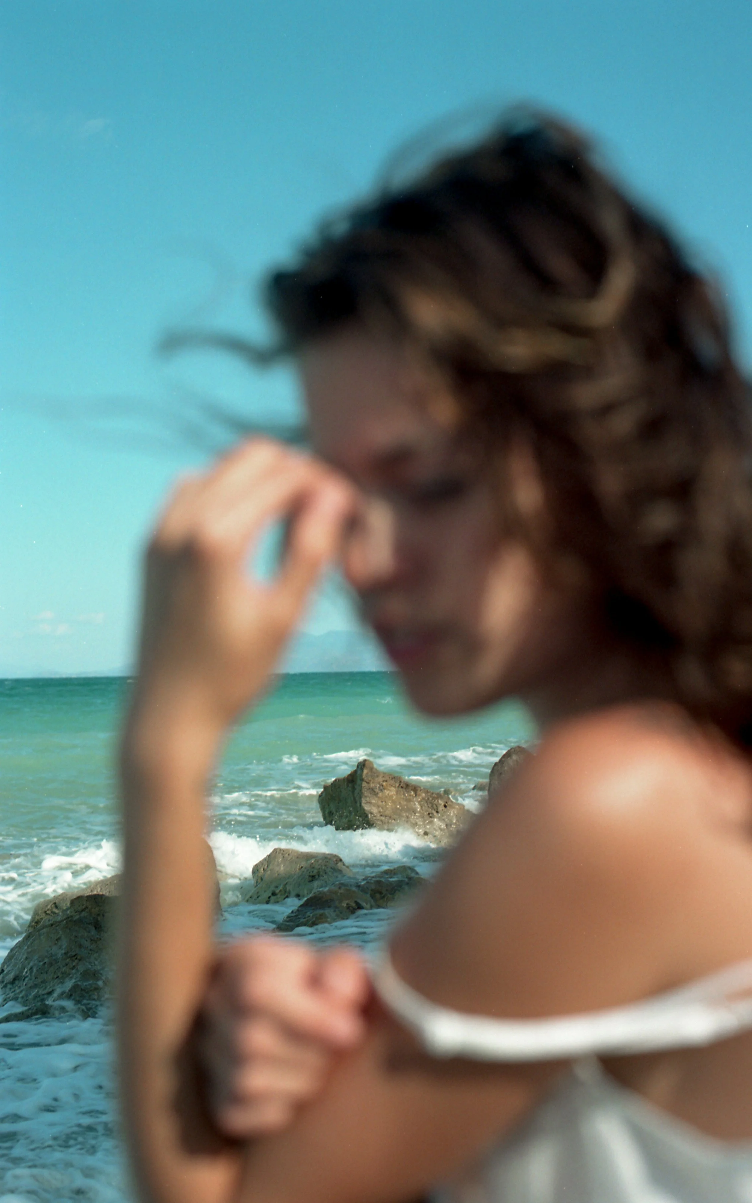 analoge portret fotografie alkmaar