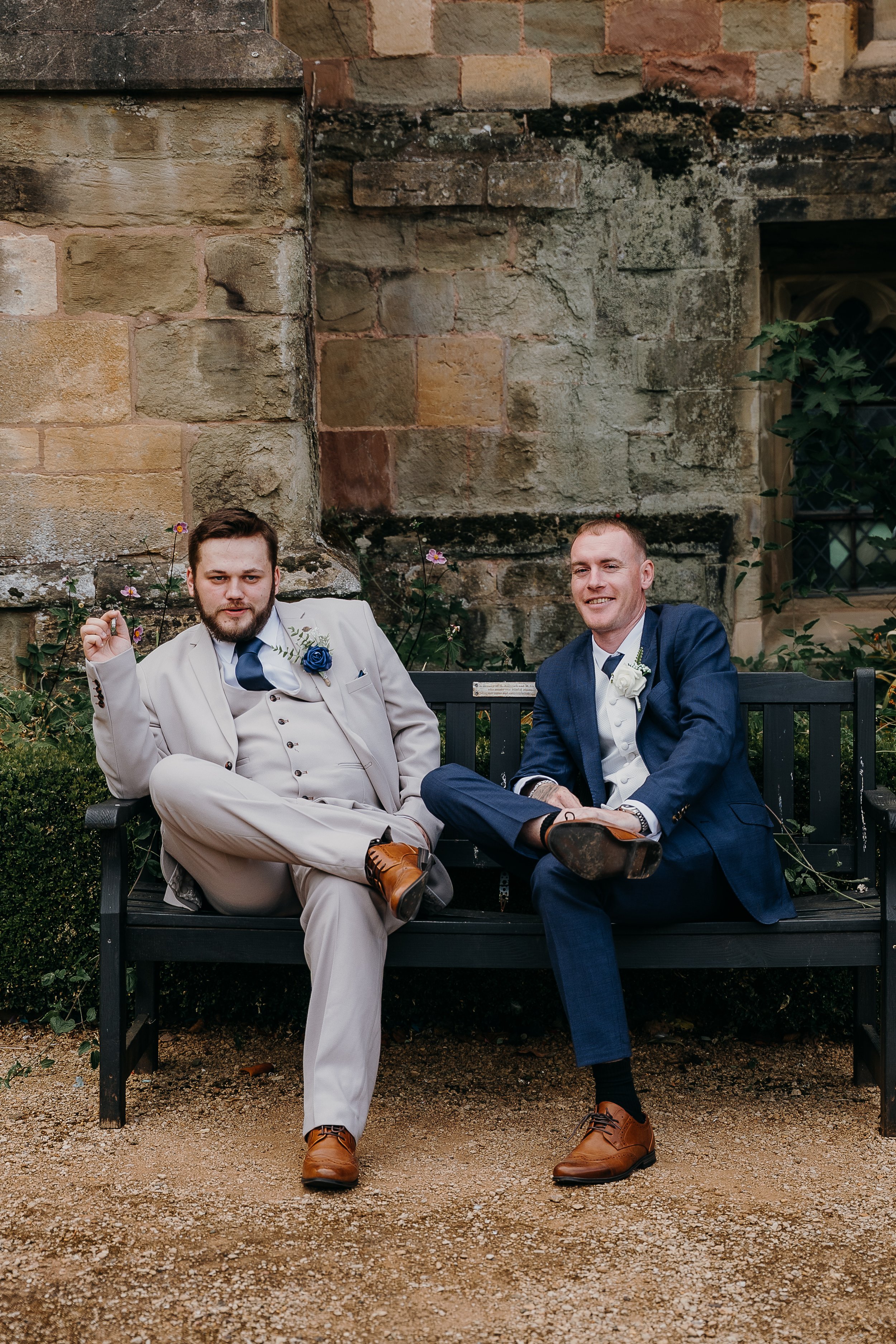 The Abbey hotel Malvern Worcestershire wedding