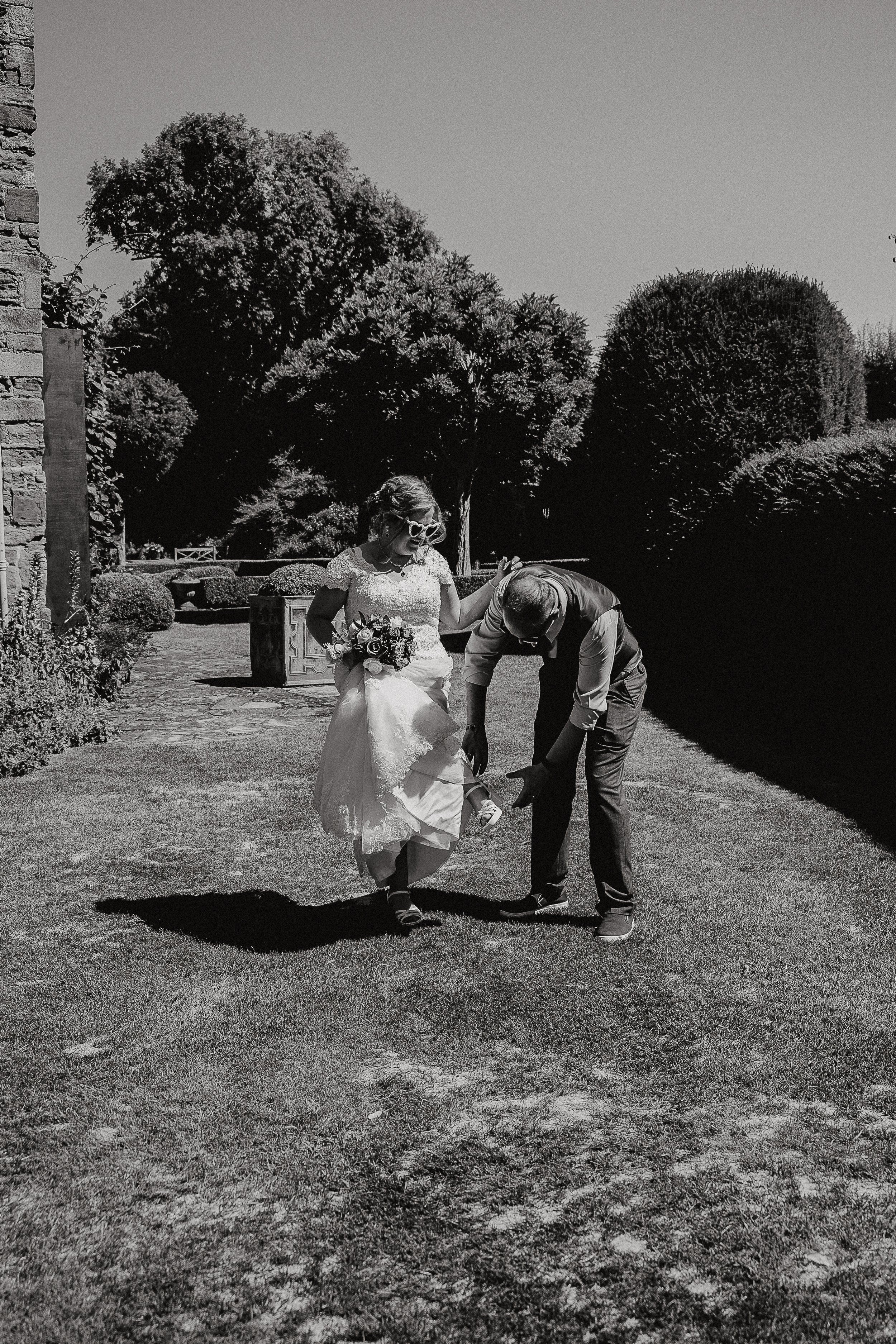 Dewsall court Herefordshire wedding 