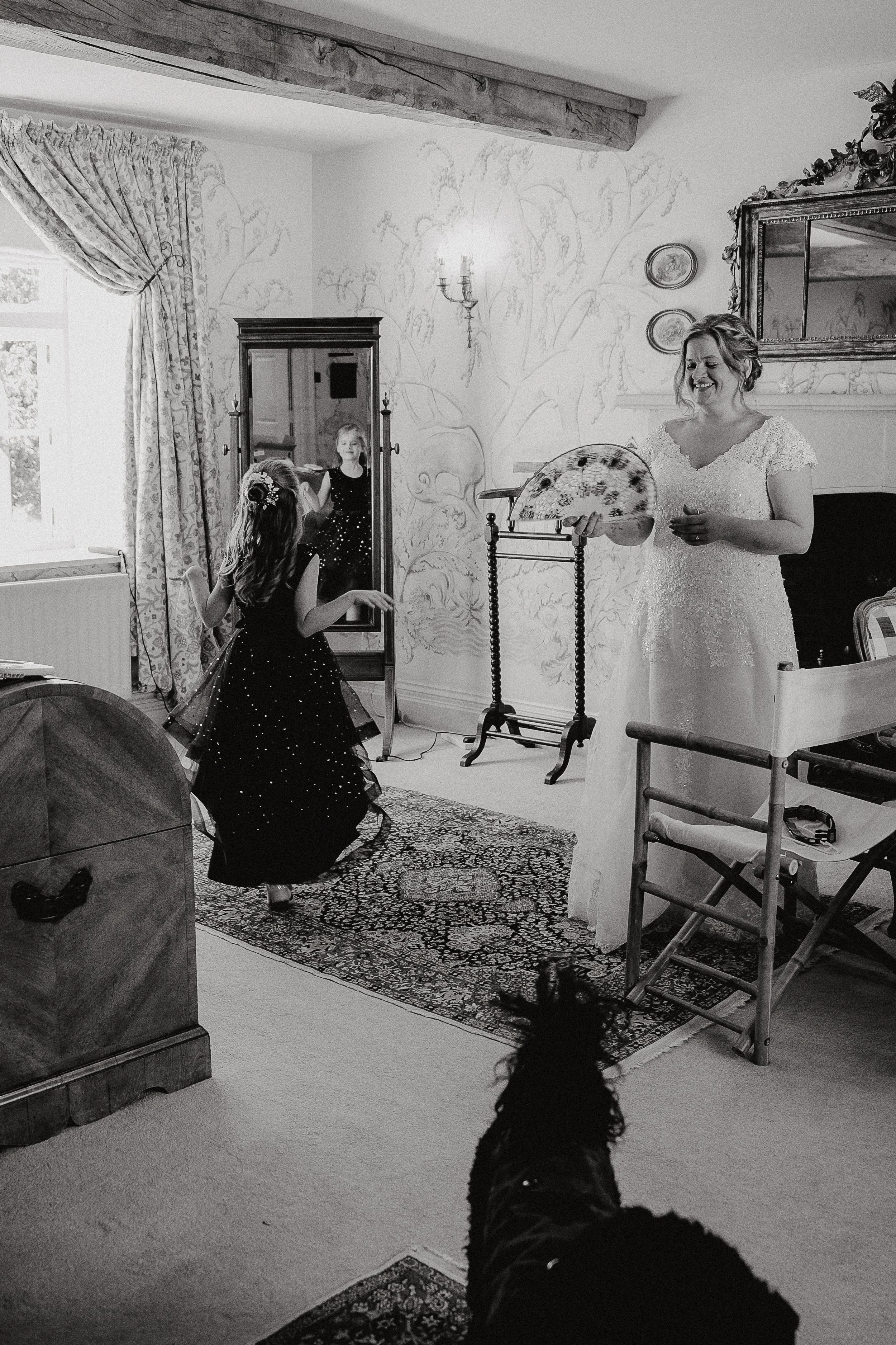Dewsall court Herefordshire wedding 