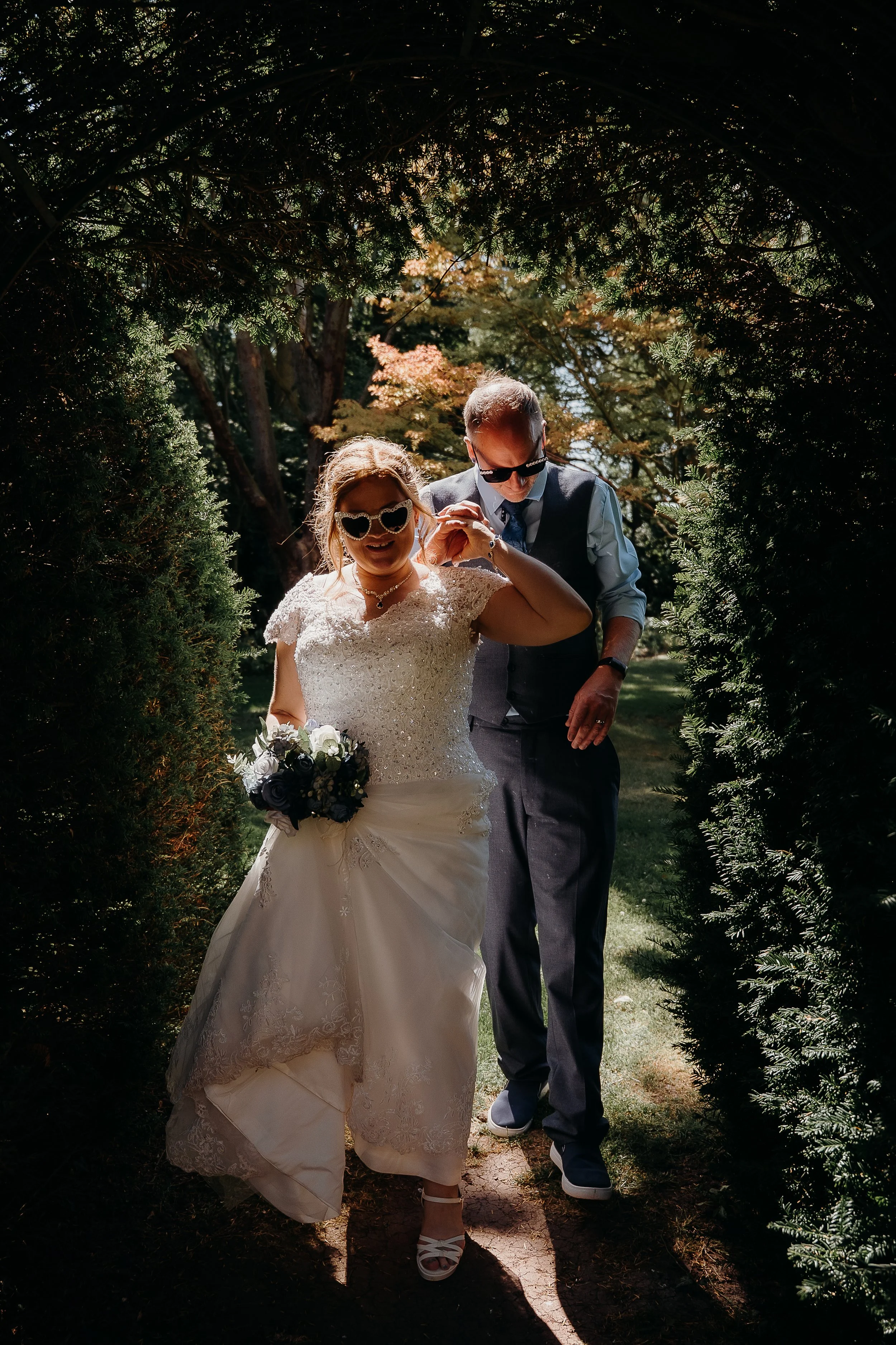 Dewsall court Herefordshire wedding 