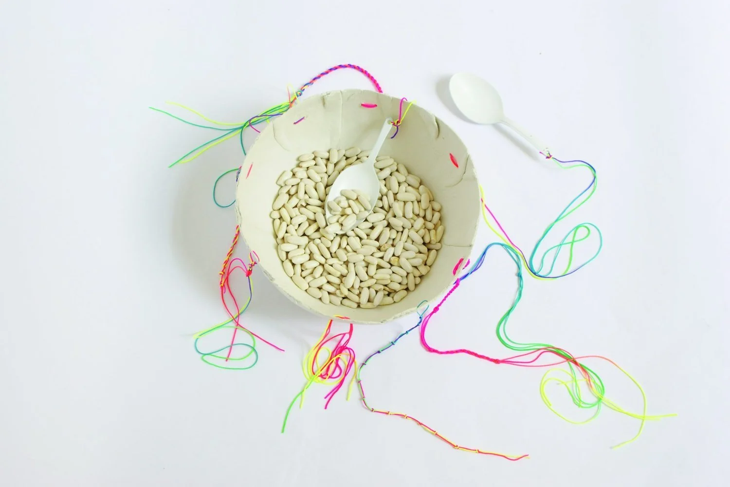 ARABESCHI DI LATTE