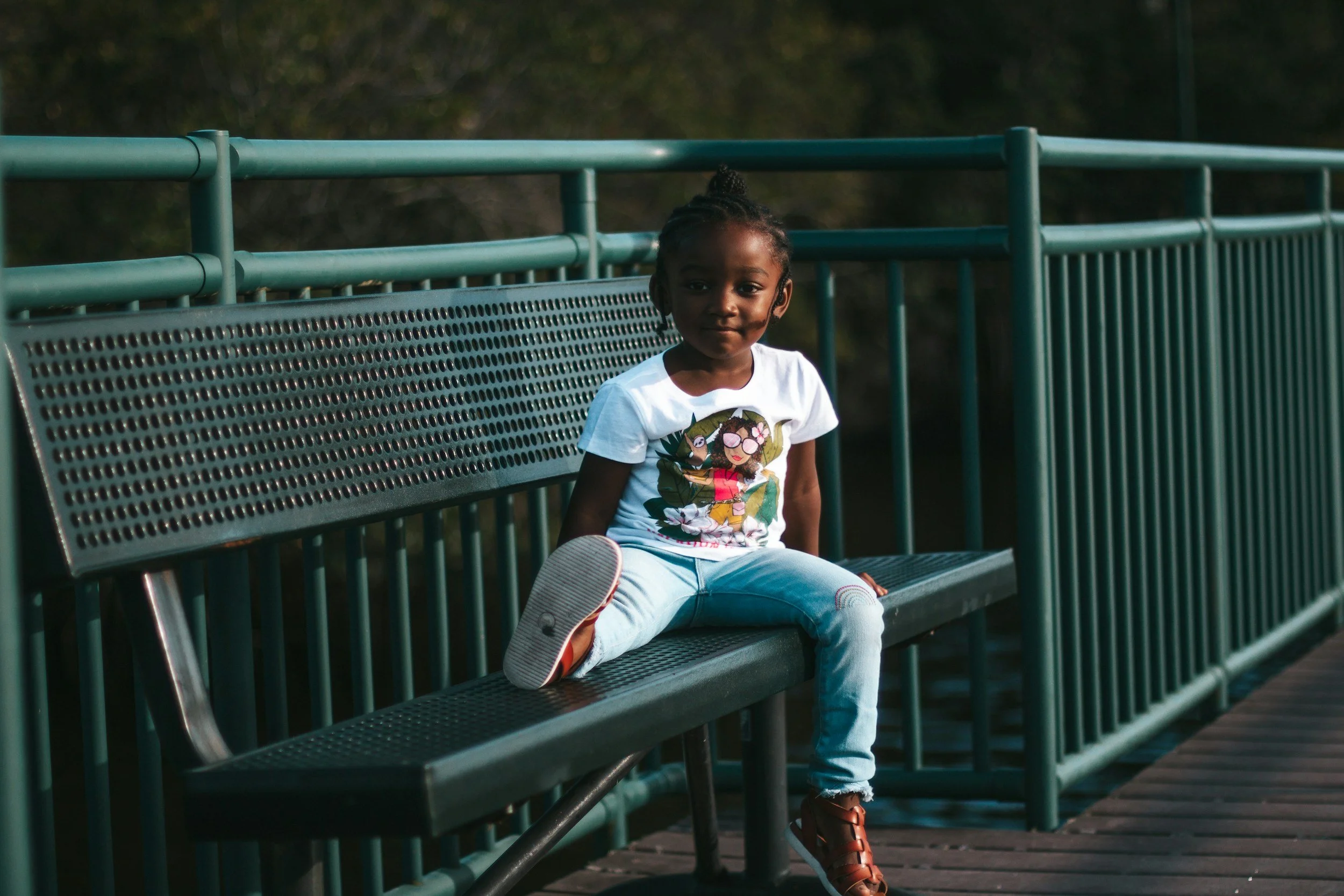 Child Abuse Prevention Month Should Change How We Show Up— Not Just What We Post.