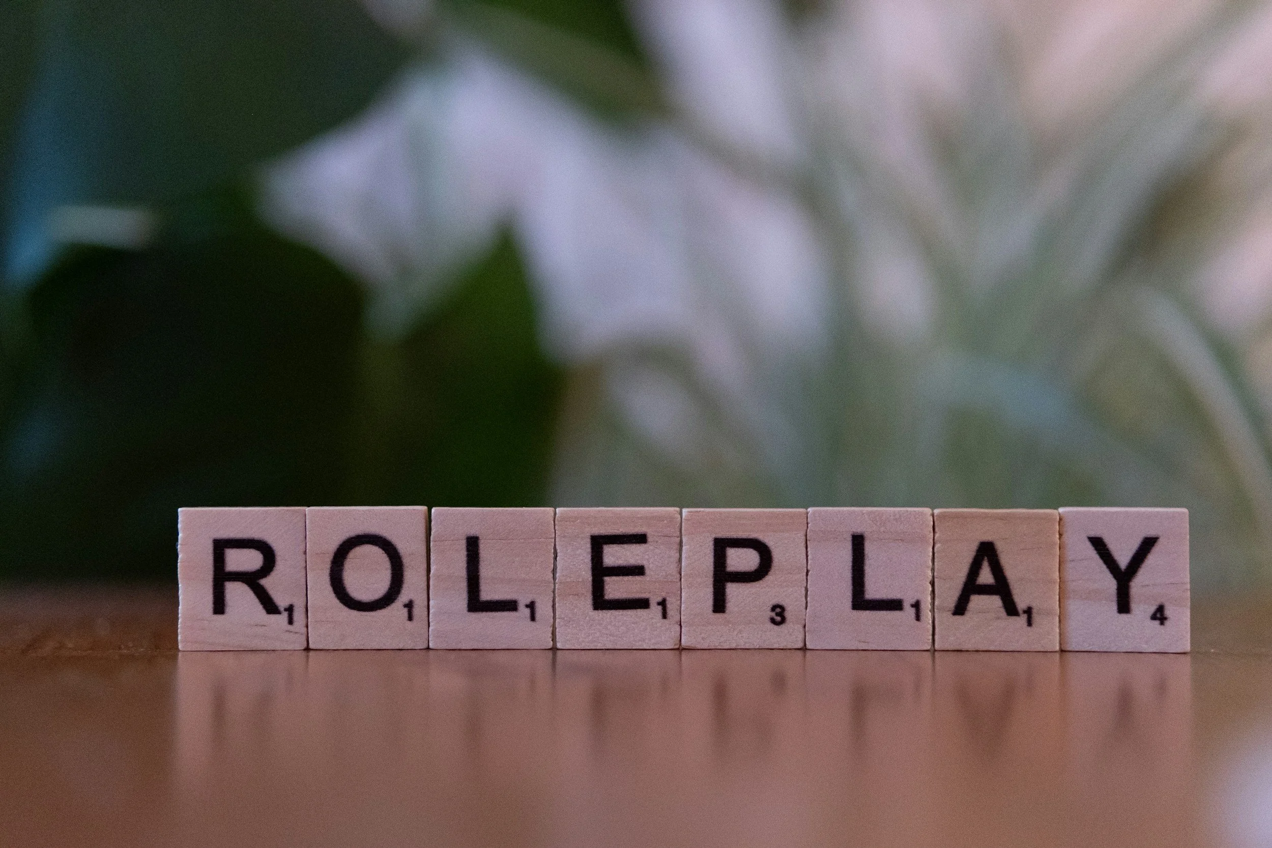 Why Role Play Isn’t Optional: The Case for Practice-Based Learning in Advocacy