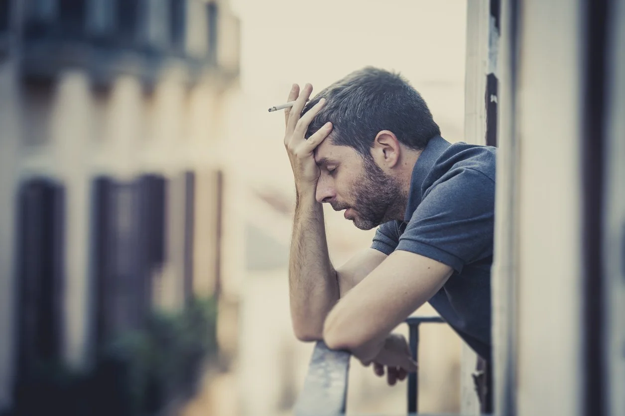 Burnout Is Not the Problem: What We’re Missing About Advocate Exhaustion
