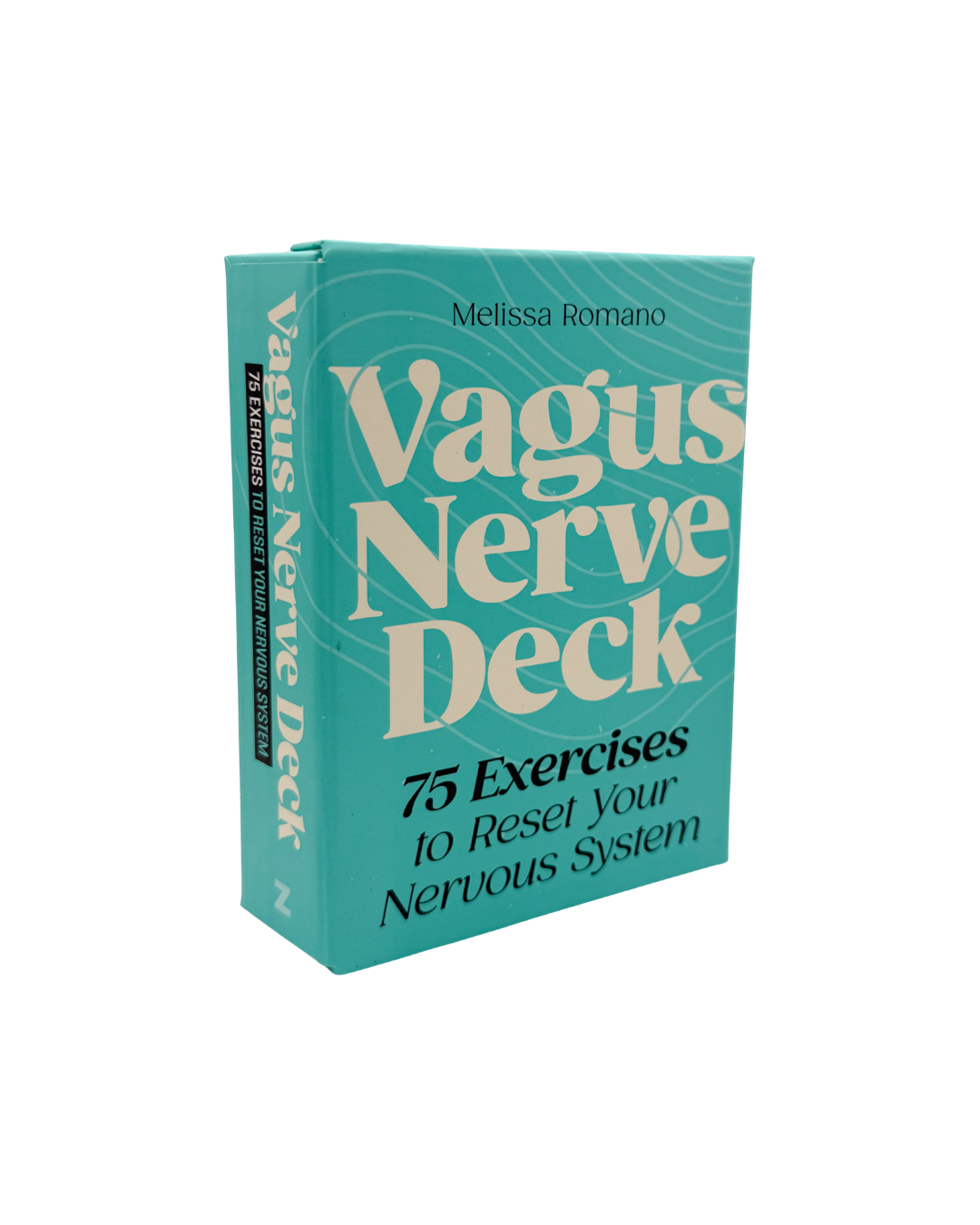 Vagus Nerve Deck