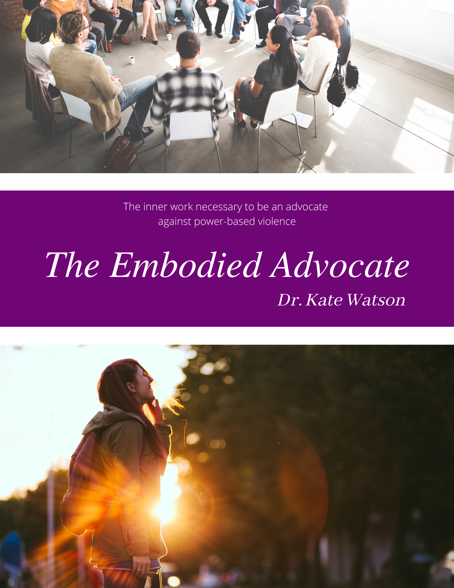 Embodied Advocate, 2nd edition (eBook)