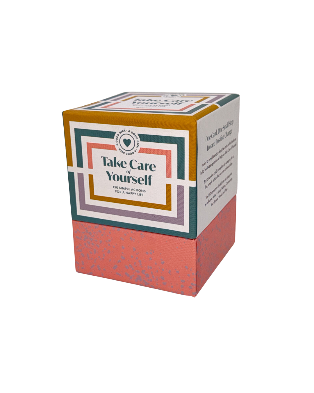 Take care of yourself deck.png