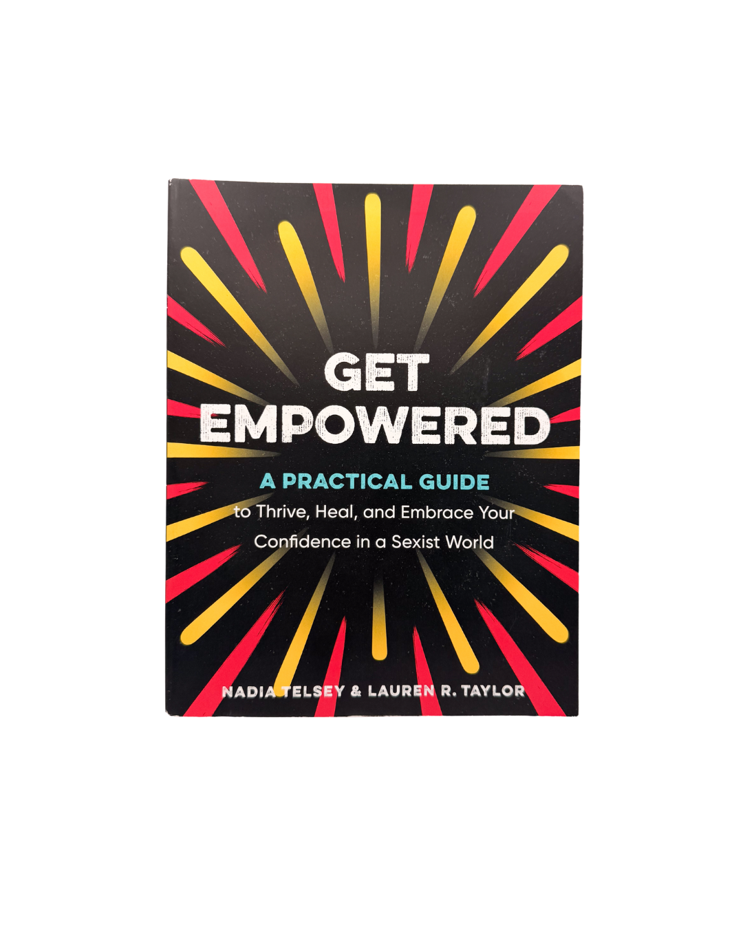 Get Empowered