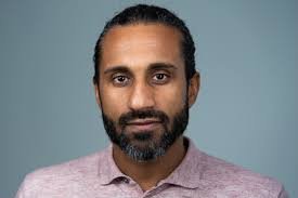 Jeremy Indika, Victim Advocate trainer for Advocacy Academy