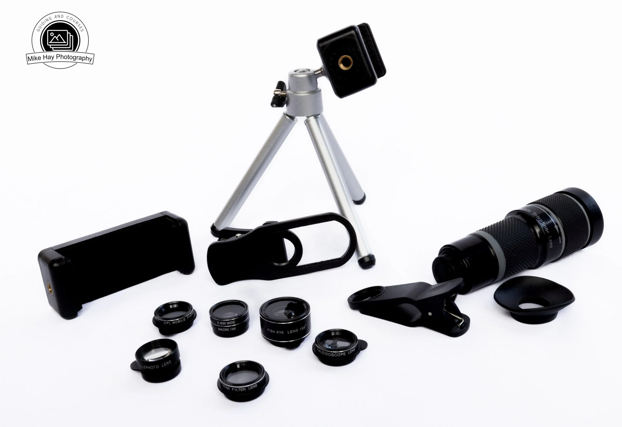 Smartphone Photography Half Day