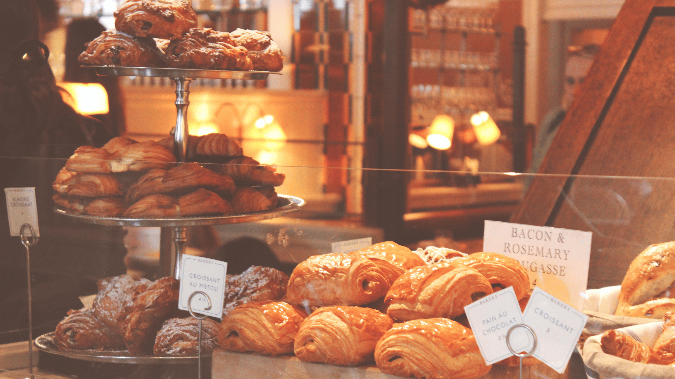 Common SEO Mistakes to Avoid in Your Food and Drink Business