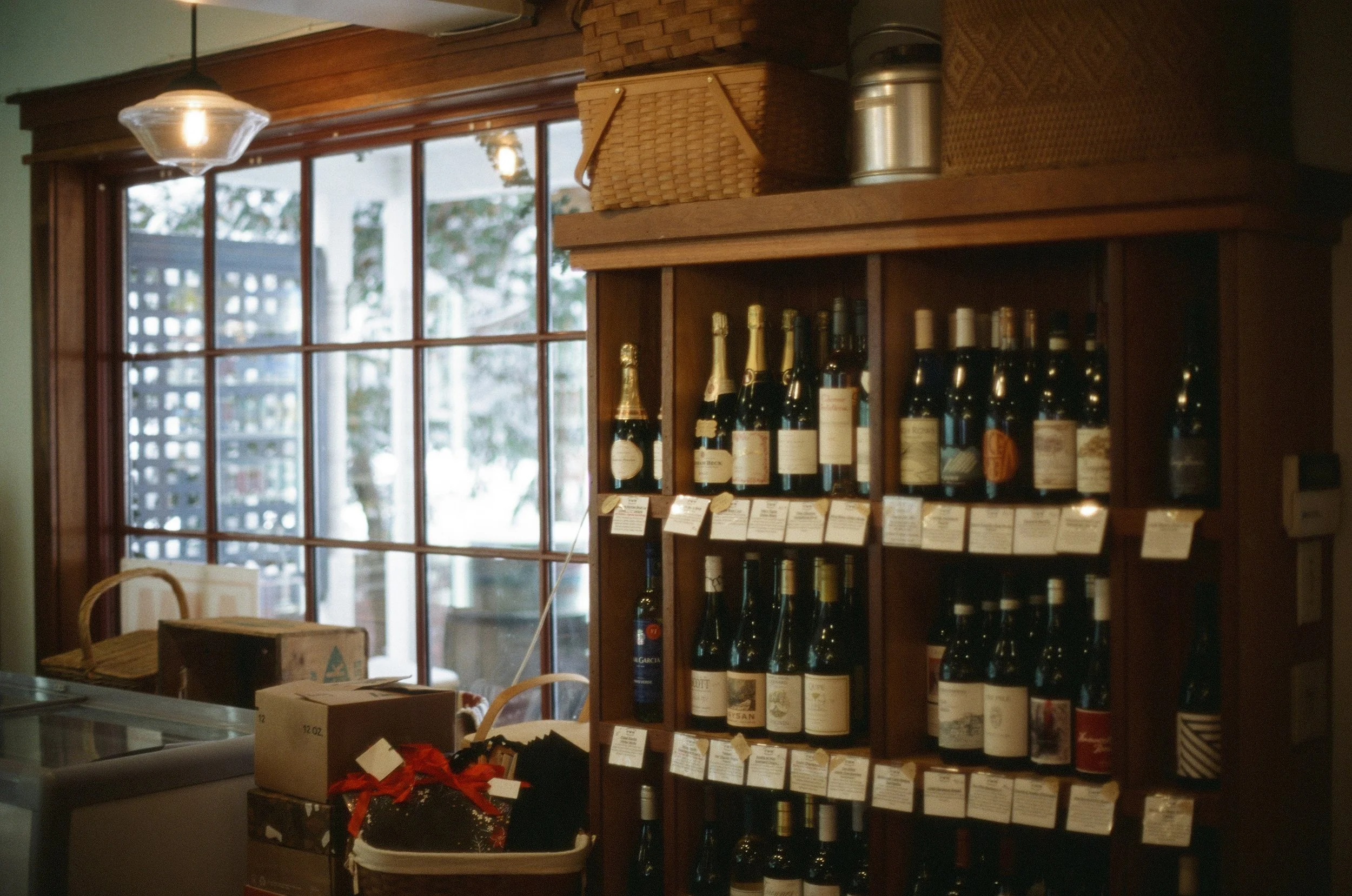 A Guide to Copy and SEO for Food and Drink Businesses