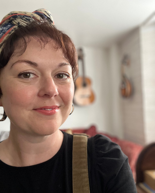 SEO Power Hour! Book a Table at Kate’s Café