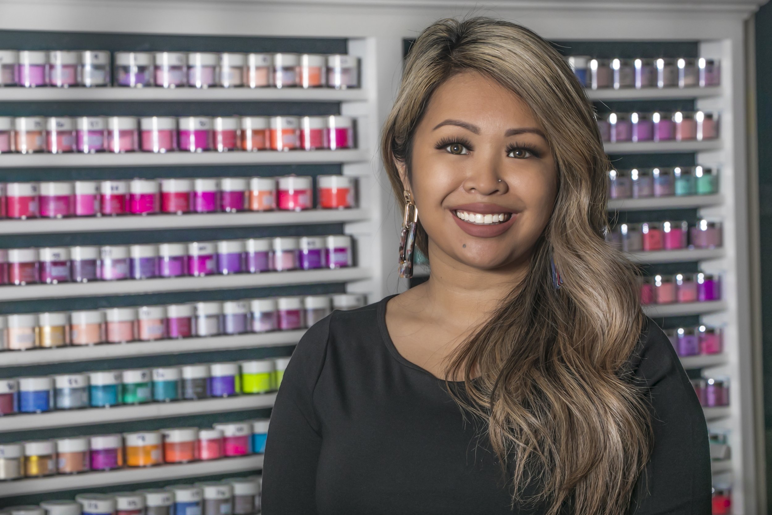 Nail Couture and Spa LLC - Nail Salon in Cave Creek