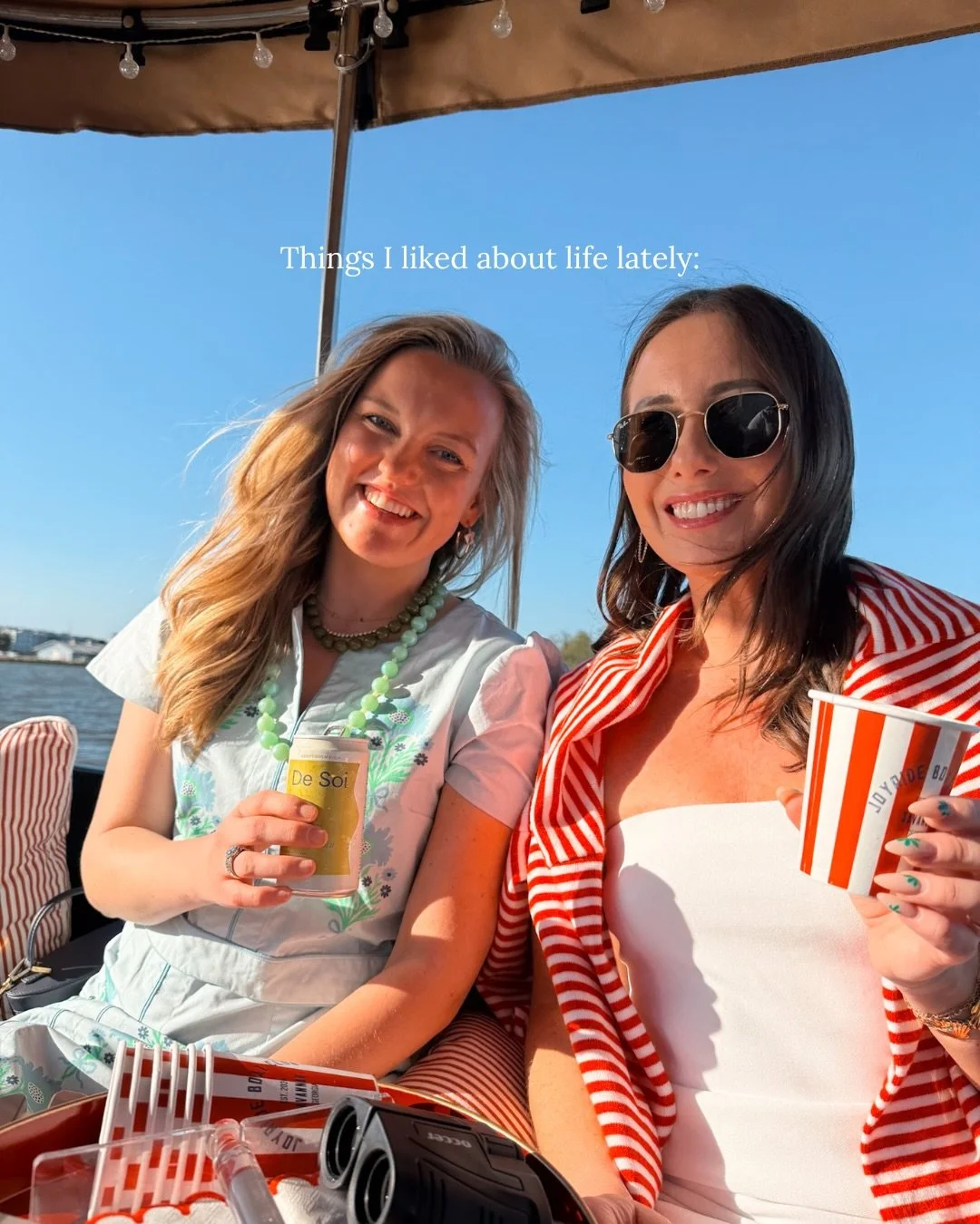 Every good thing 🔓 #likelife