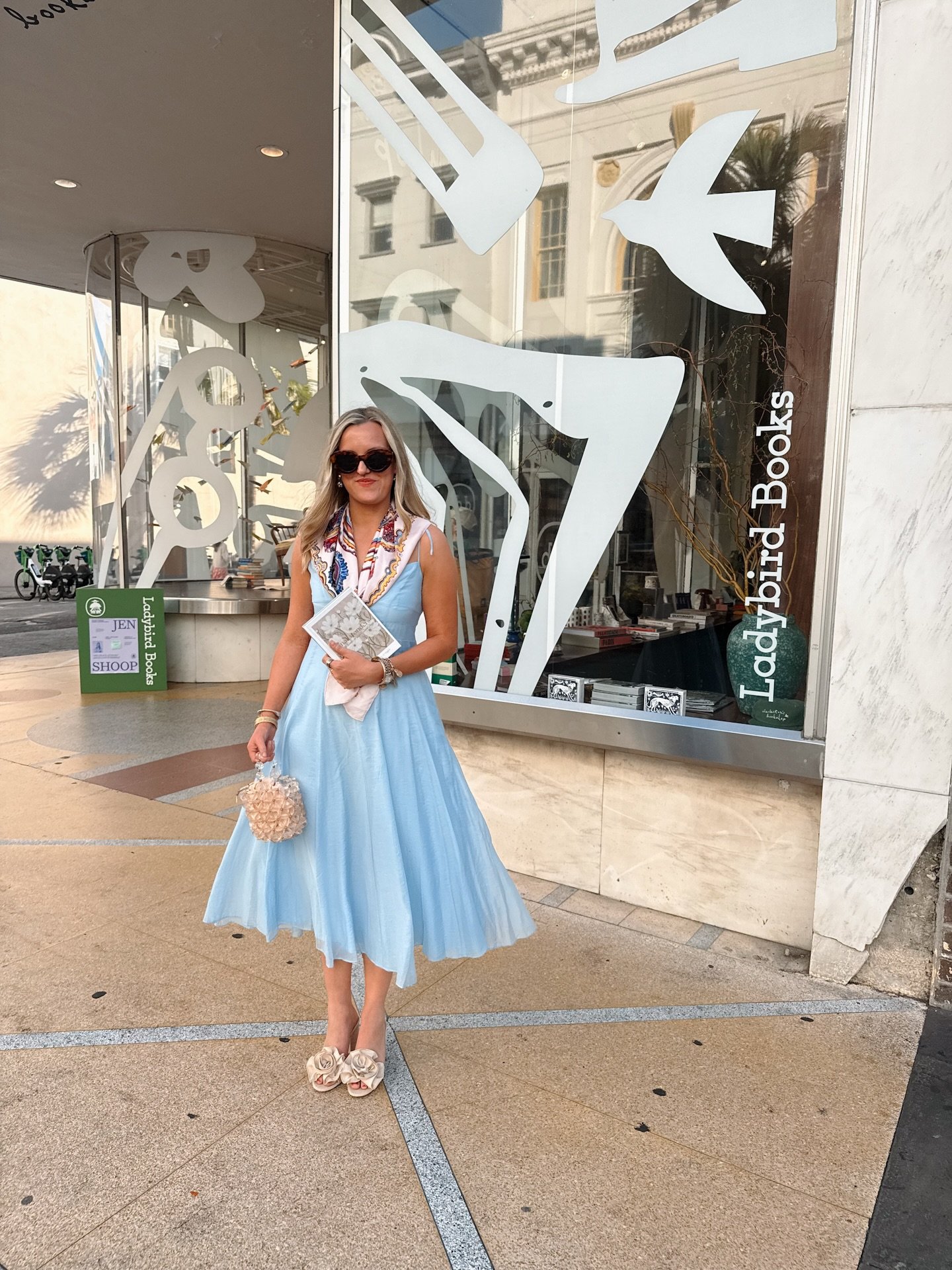 For the past three years, I&rsquo;ve had the honor of seeing Jen&rsquo;s @magpiebyjenshoop dedication and love for her craft up close. There is nothing like it!!! On one of our first phone calls, she shared her goal of being published. Yesterday we c