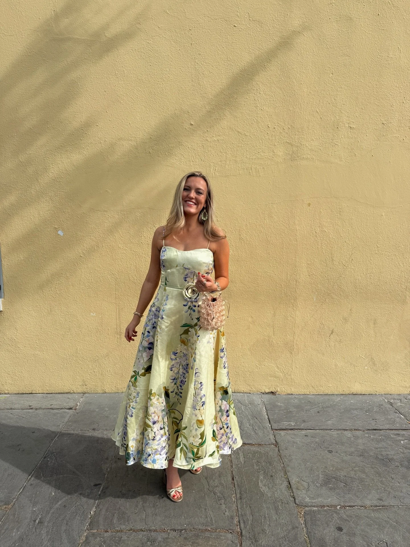 We 💛 Maddie &amp; Aidan so much!!!!! First Migrate wedding 🕊️ and I can&rsquo;t believe how lucky we are to work with @maddieford everyday!!!! 😭