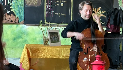 Greenwich Waldorf School — Sports