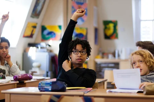 Greenwich Waldorf School — Boarding