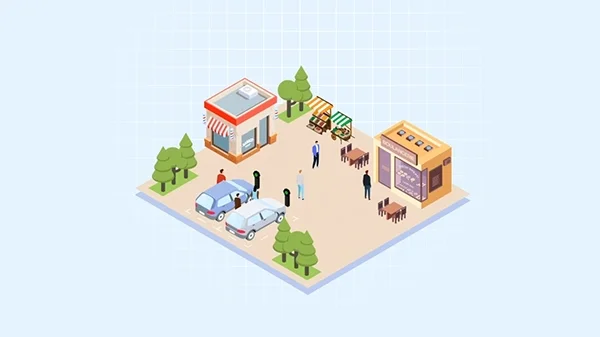 MADIC GROUP - Salon des maires 2025