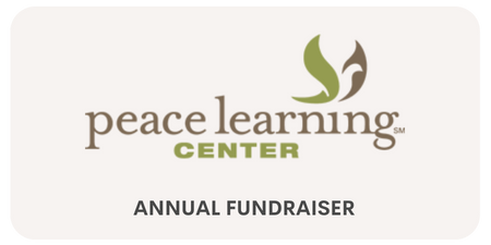 Peace Learning Center - Hats Off to You Fundraiser