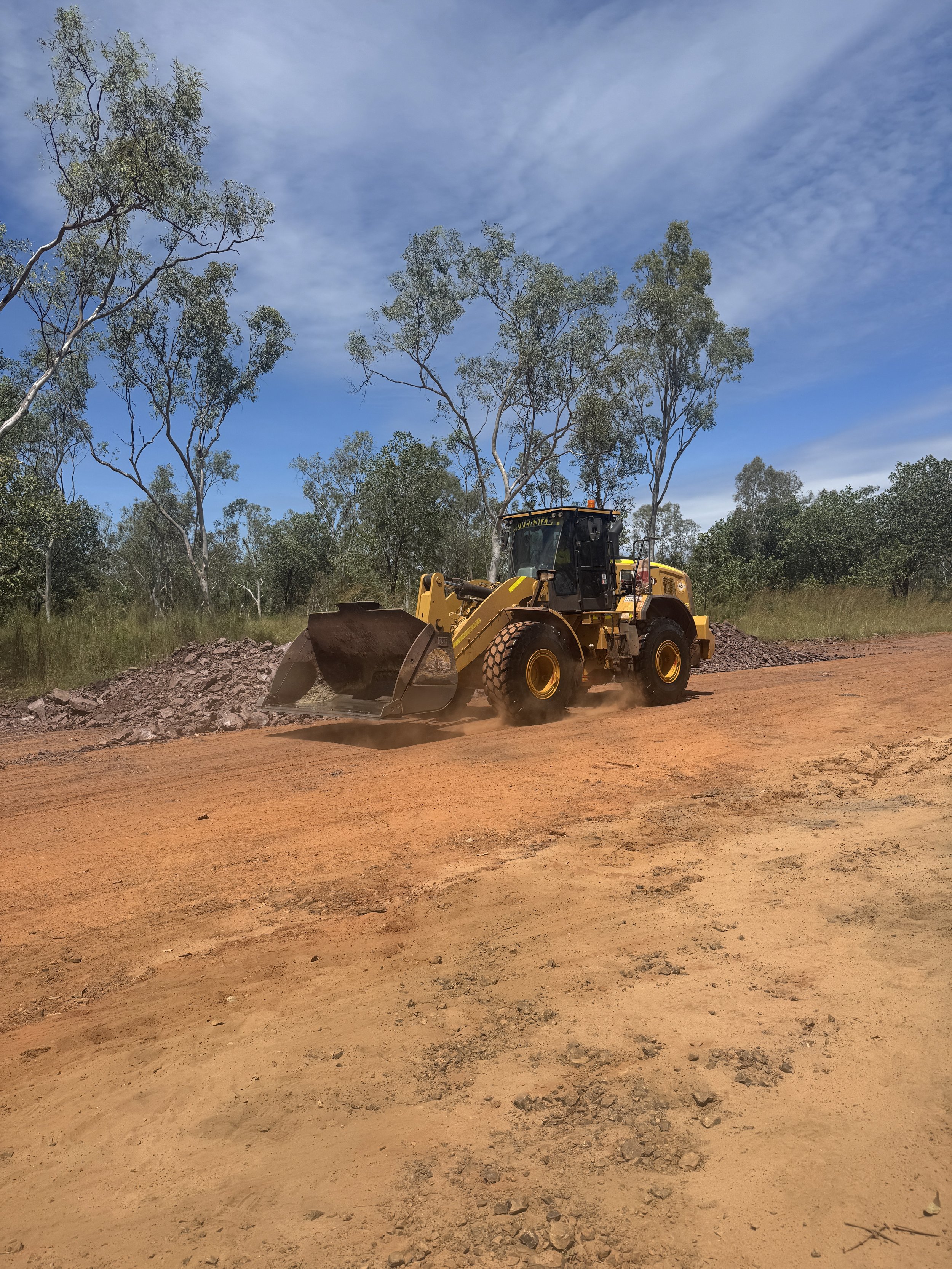 Why Regional Road Maintenance Matters for Communities