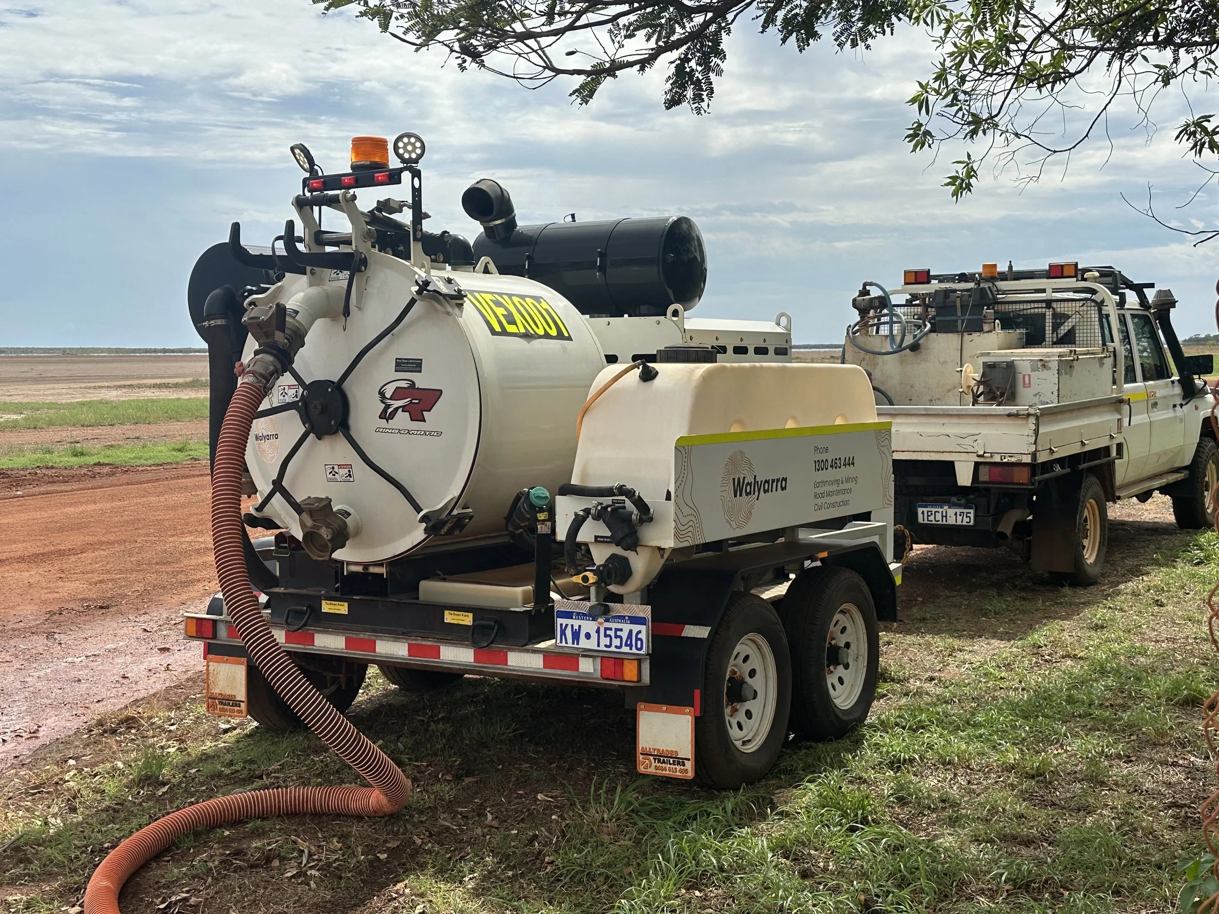 The Value of Collaboration in Regional Civil Construction Projects