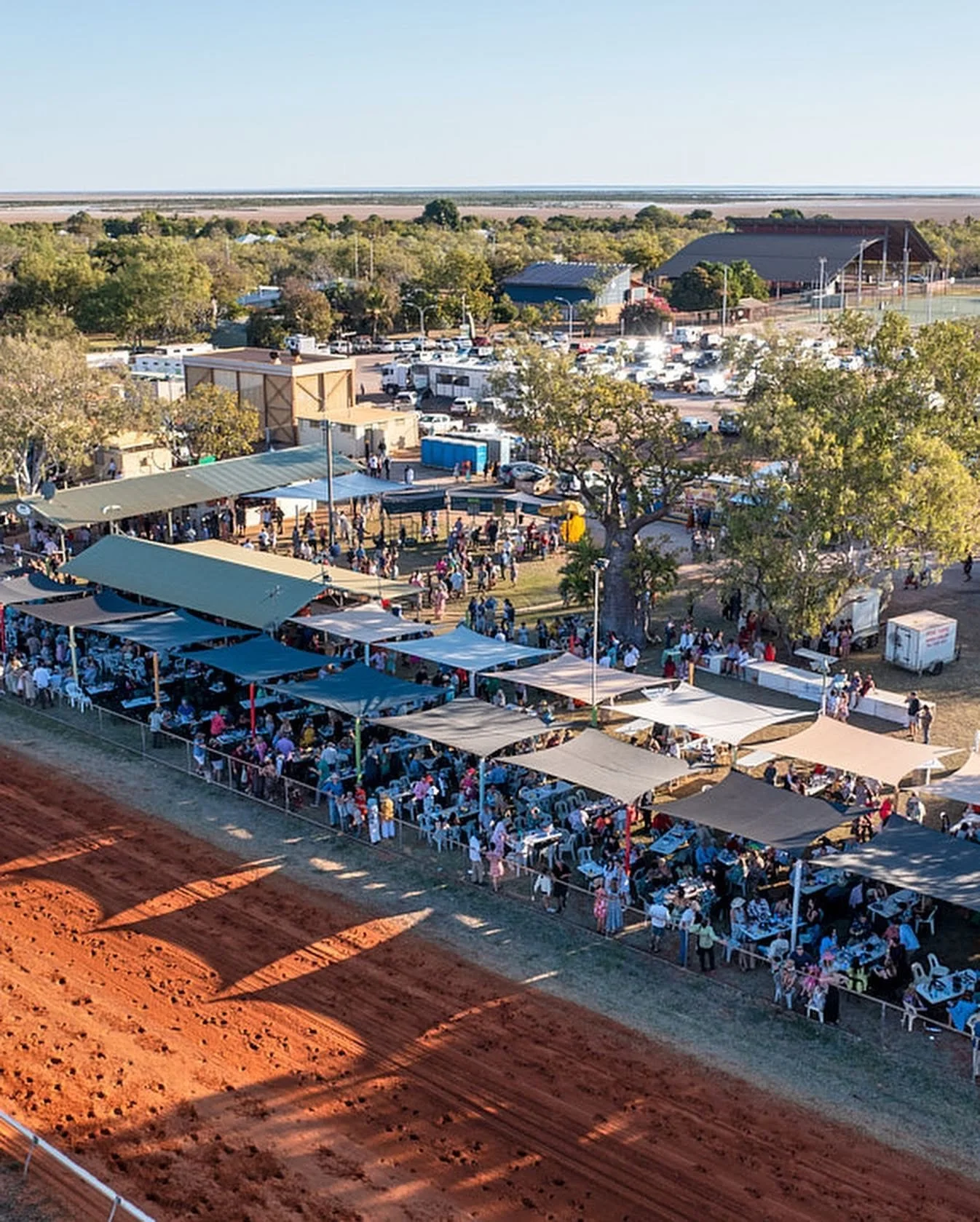 Walyarra Proudly Sponsors the 2026 Derby Walyarra Cup