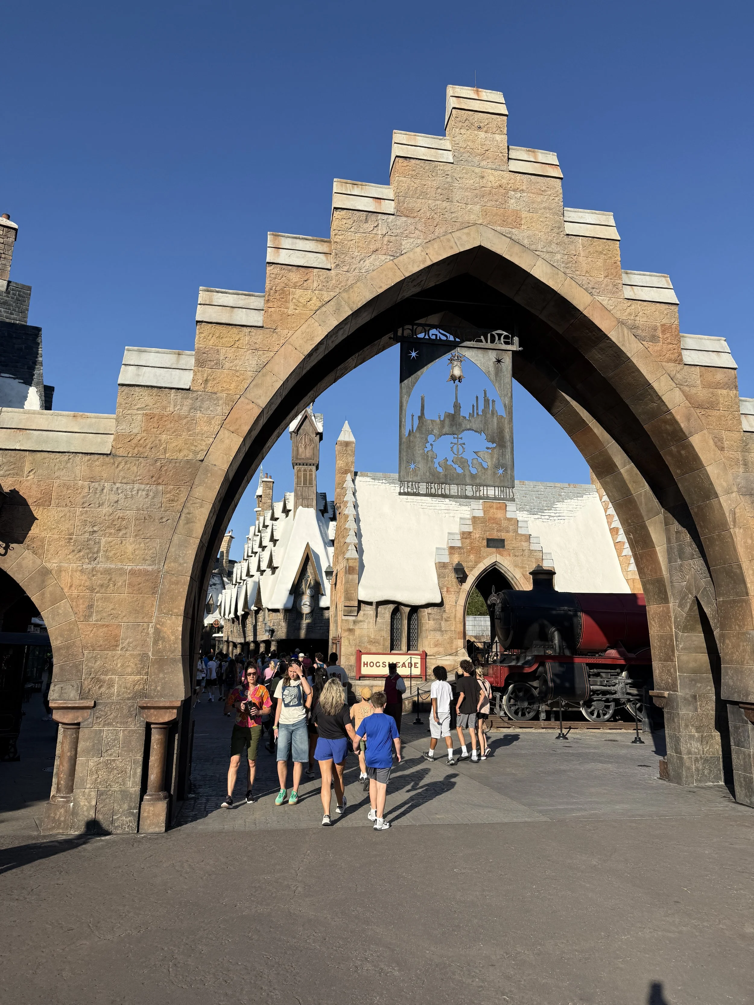 Island of Adventure