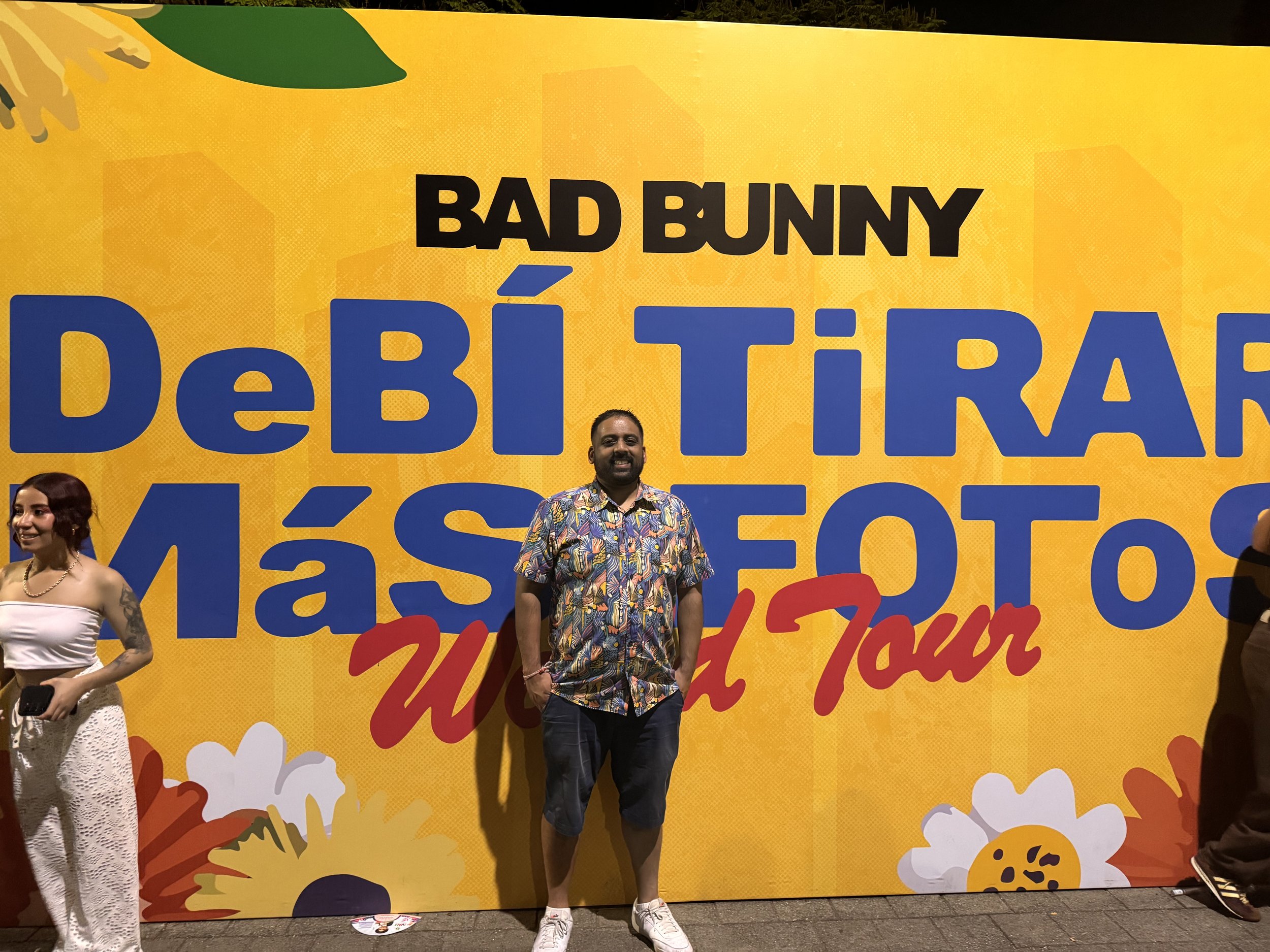 DeBí TiRAR MáS FOToS