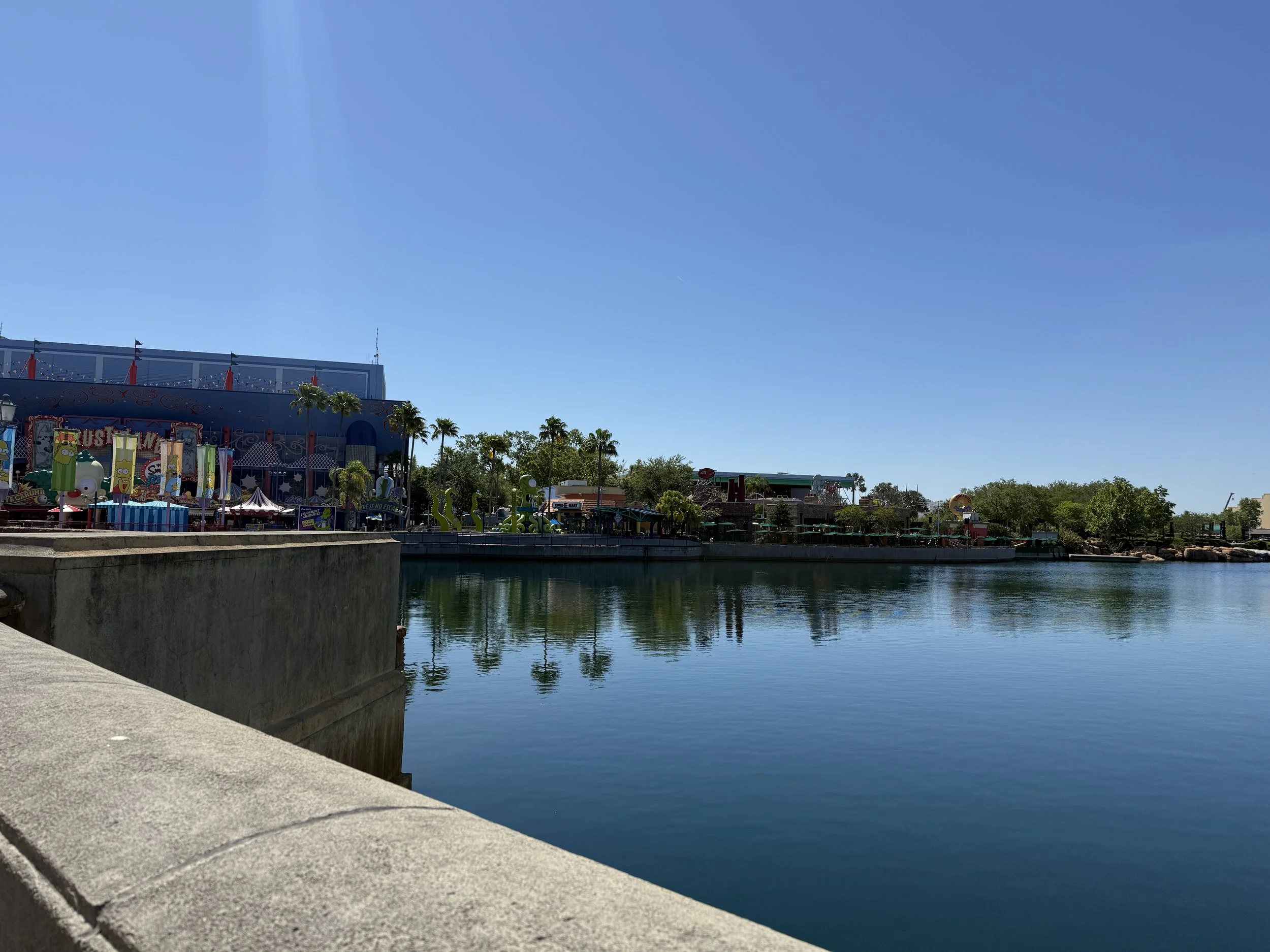 Universal Studios