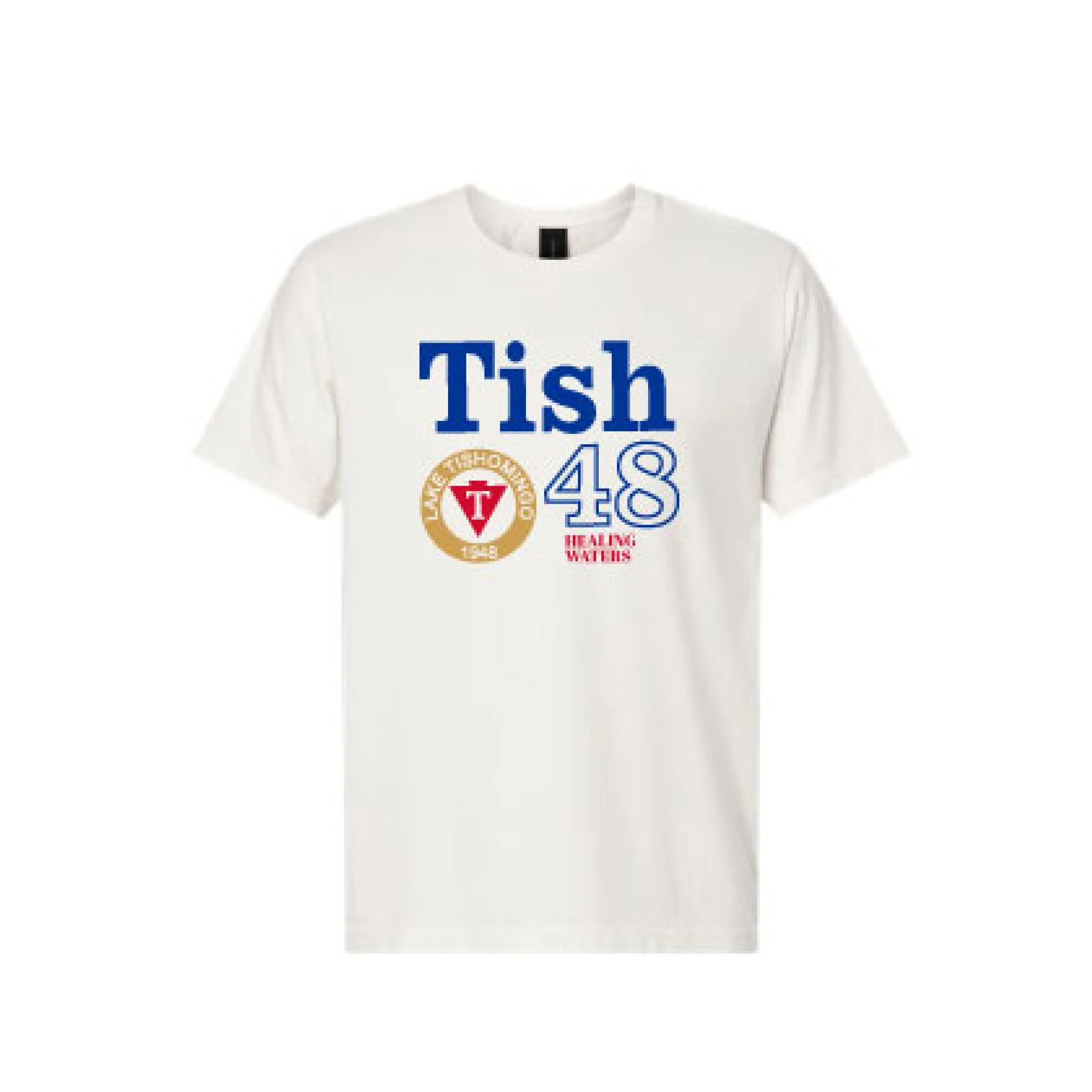 Tish 48 Shirt