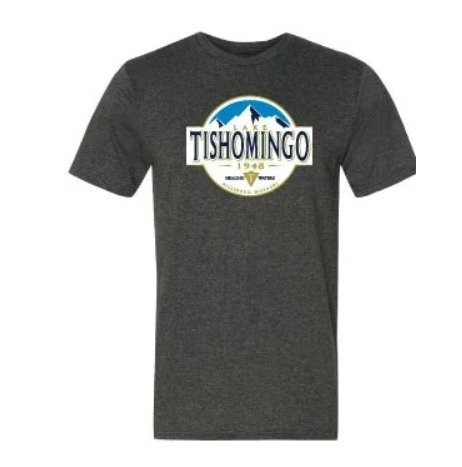 Tishomingo Rockies Shirt