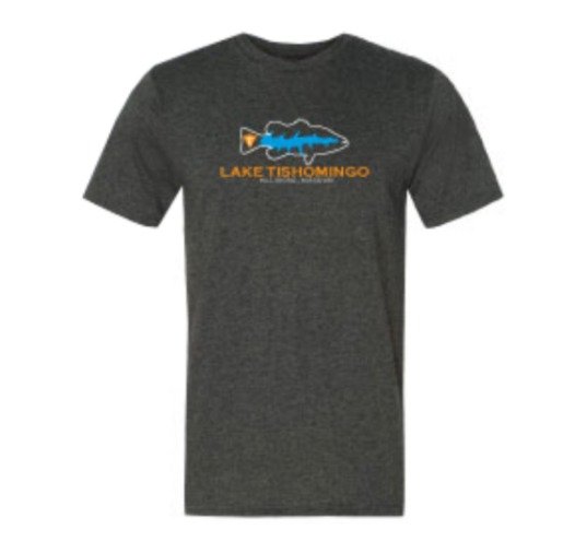 Tishomingo Bass Shirt