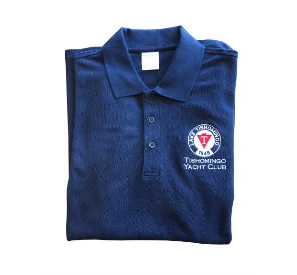 Tishomingo Yacht Club Polo