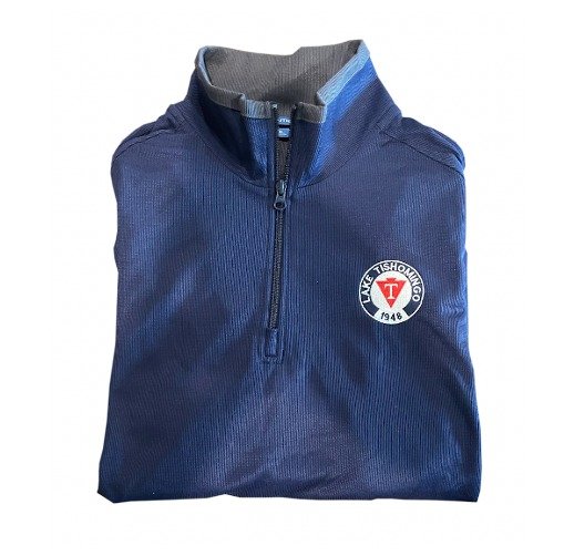 Tishomingo 1/4 Zip
