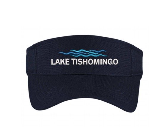 Tishomingo Water Visor