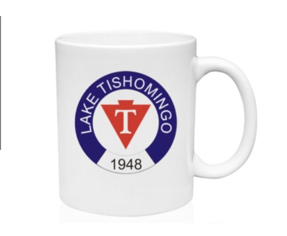 Tishomingo Mug