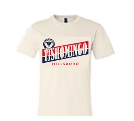 Tishomingo Vintage Shirt