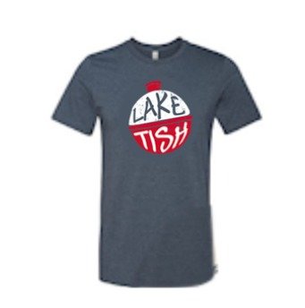 Tishomingo Bobber Shirt